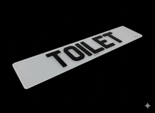 Load image into Gallery viewer, 4D Custom Show Plate Set
