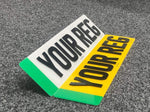 EV plates 4D