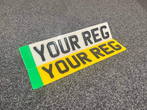 EV plates 4D with gel